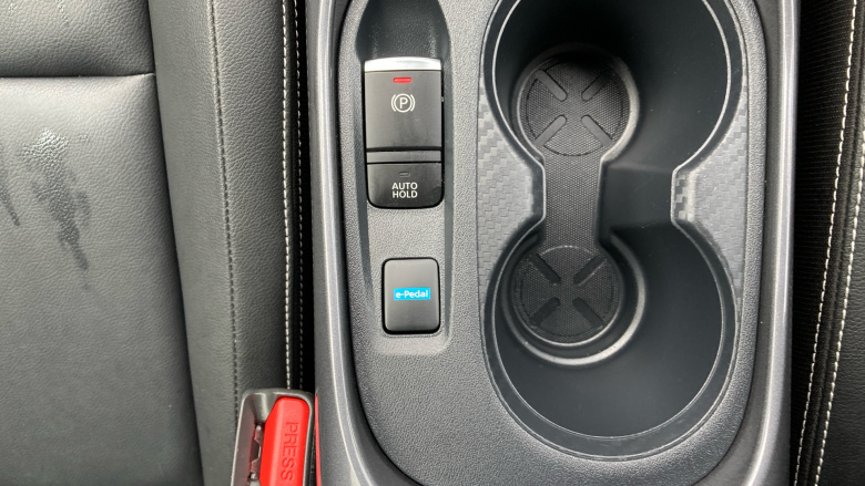 Nissan Juke 1.6 Hybrid Tekna 5dr Auto Hybrid Hatchback